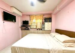 Blk 503 Bedok North Street 3 (Bedok), HDB 3 Rooms #603534621